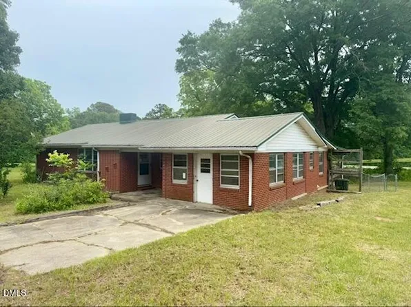 13012 State Highway 42, Holly Springs, NC 27540