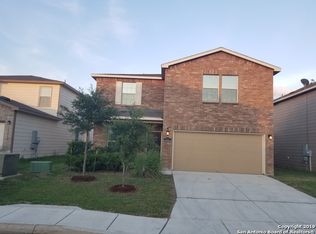 13222 Cipresso Palco, San Antonio, TX 78253