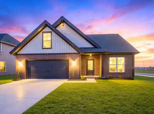 5203 Jackson Dr LOT 34, Newburgh, IN 47630