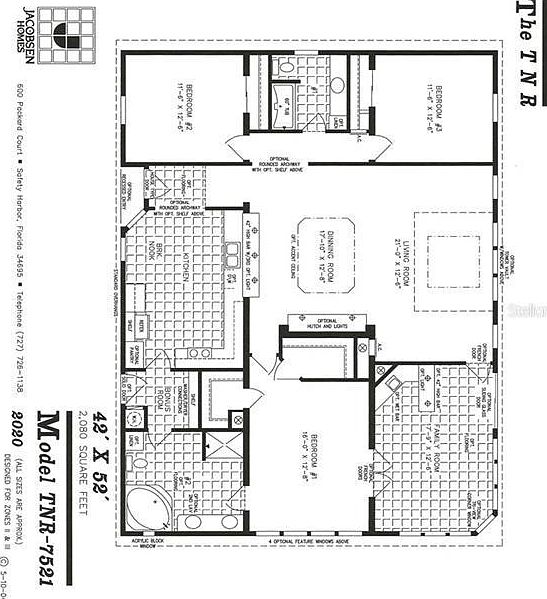 2nd image of 2369 Sulstone Dr