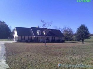 1711 Bates Rd, Concord, GA 30206