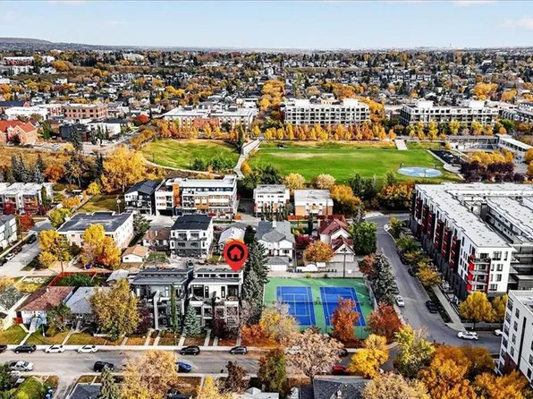 840 E McPherson Rd NE #2, Calgary, AB T2E 4Z5