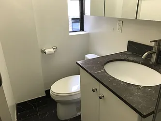 Rented by Westminster Management