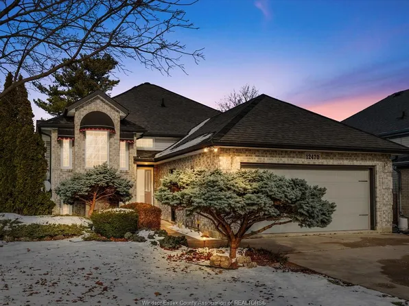 12470 Little River Blvd, Tecumseh, ON N8N 4V4