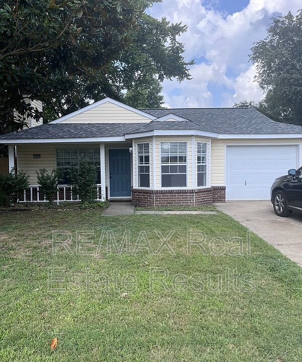 1st image of 1607 N Timberline Dr