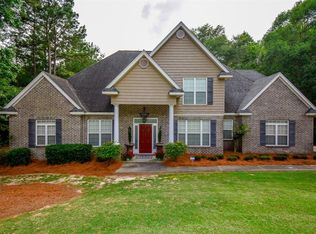 229 Rosemere Dr, Tallassee, AL 36078