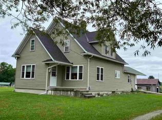 9710 Burgess Rd, Charlevoix, MI 49720