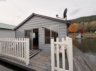 23524 NW Saint Helens Rd #19, Portland, OR 97231