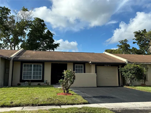 9341 E Fern Ln #9341, Hollywood, FL 33025