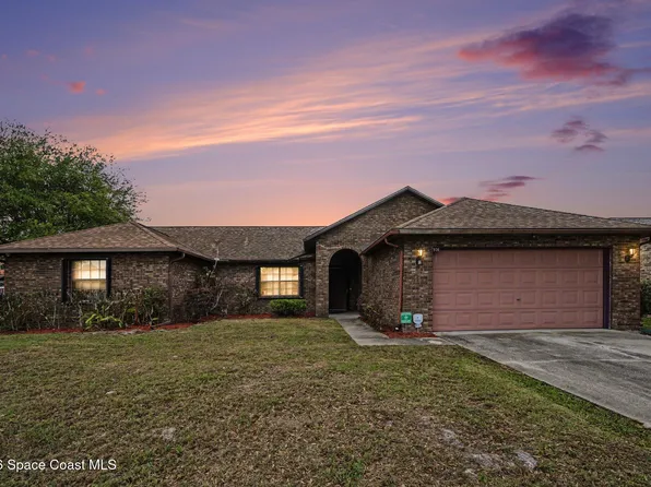 936 Hattaras Ter SE, Palm Bay, FL 32909