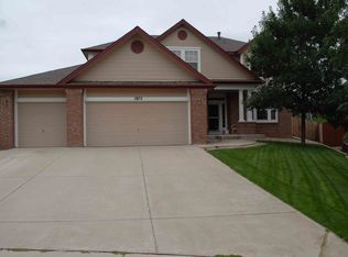 7872 Rampart Way, Littleton, CO 80125