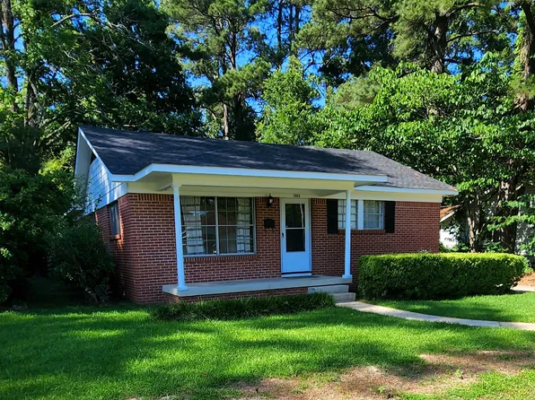 1302 Robinson St, El Dorado, AR 71730