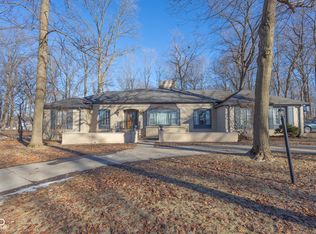 434 N Woodland Heights Dr, Crawfordsville, IN 47933