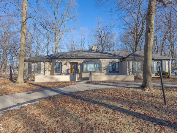 434 N Woodland Heights Dr, Crawfordsville, IN 47933