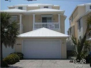 8009 Surf Dr APT A, Panama City Beach, FL 32408