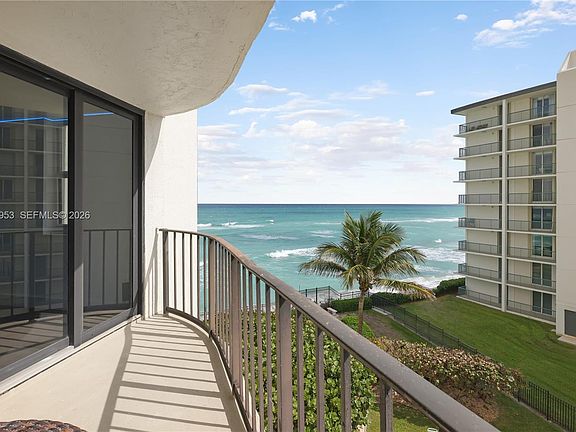 2nd image of 5420 N Ocean Dr APT 504