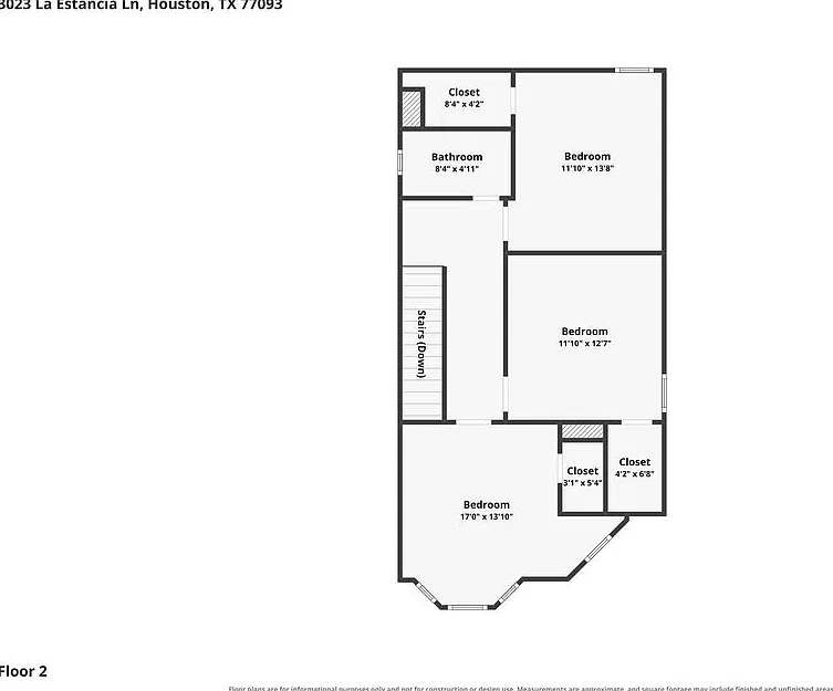 4 bed, 2.0 bath, 1590 sqft, $1,425 — Photo 3