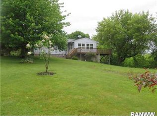 2700 NE Panorama Dr, Menomonie, WI 54751