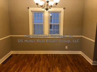 732 Newton St, Lansing, MI 48912