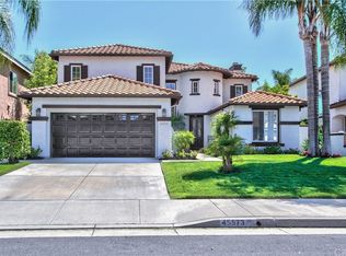 45573 Via Puebla, Temecula, CA 92592