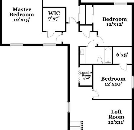 3rd image of 17423 W Watson Ln