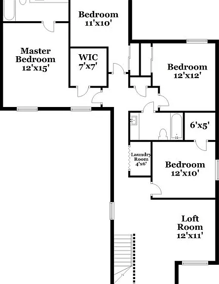 17423 W Watson Ln — Photo 3