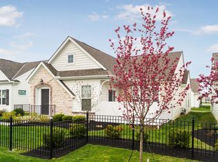 5597 Spring River Ave #28, Dublin, OH 43016