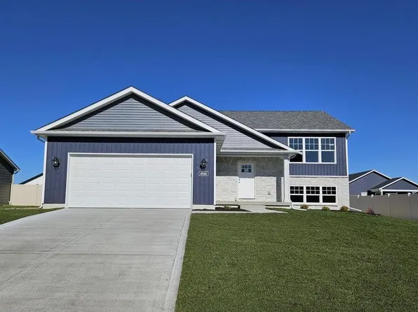 18372 Alexander Ave, Lowell, IN 46356