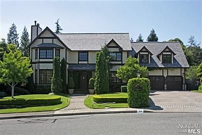 2nd image of 24 Silk Oak Cir