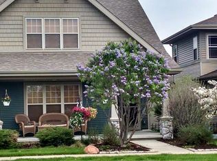 1601 Okeeffe Ave, Sun Prairie, WI 53590