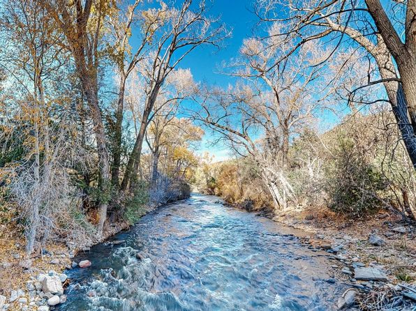 State Highway 63, Pecos, NM 87552