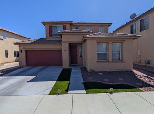 7946 Severn Valley St, Las Vegas, NV 89139