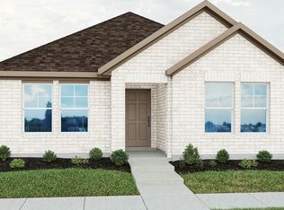 13428 Barn Chime St, Elgin, TX 78621