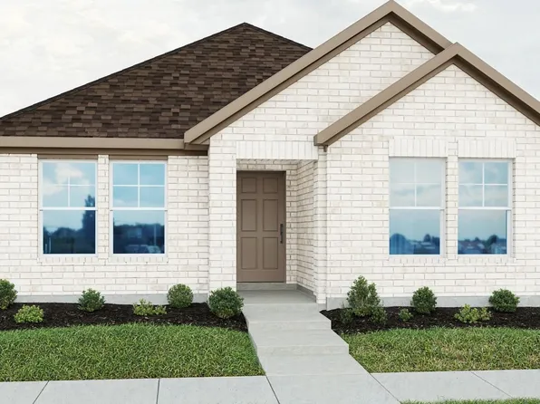 13428 Barn Chime St, Elgin, TX 78621