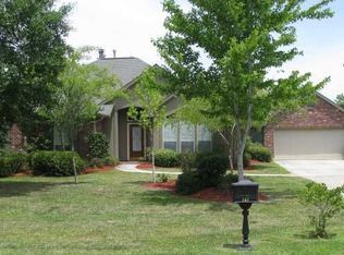187 Woodruff Dr, Slidell, LA 70461