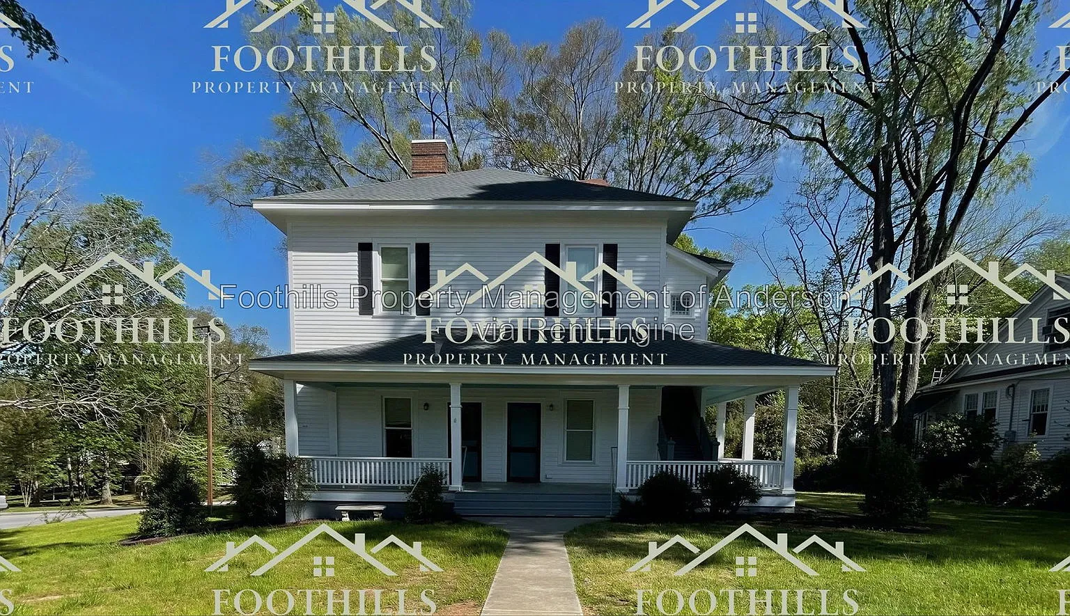 2 bed, 1.0 bath, $1,250 — Photo 1