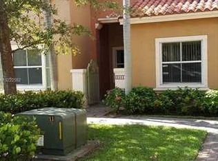 3082 Red Mangrove Ln S #3082, Fort Lauderdale, FL 33312