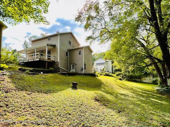 35 Barnes Ave, Susquehanna, PA 18847