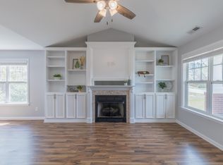 469 Winding Wood Dr, Clayton, NC 27520