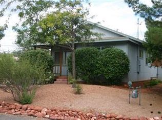 40 E Inspirational Dr, Sedona, AZ 86336