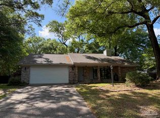 10109 Foxrun Rd, Pensacola, FL 32514