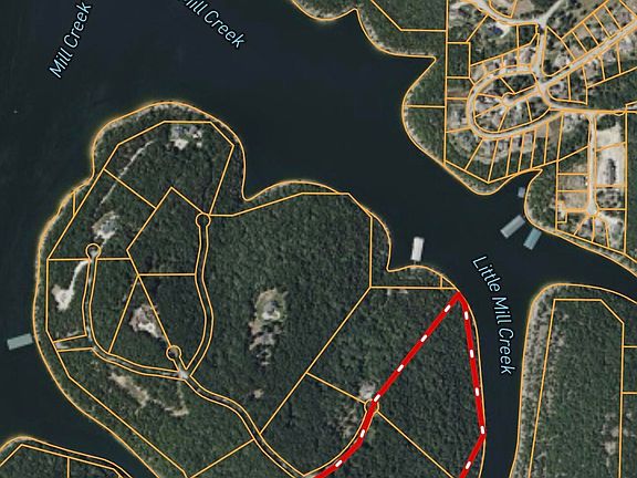 2nd image of 000 Mckenzie Court Lot 10a