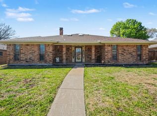 205 Randy Lee Ln, McKinney, TX 75071