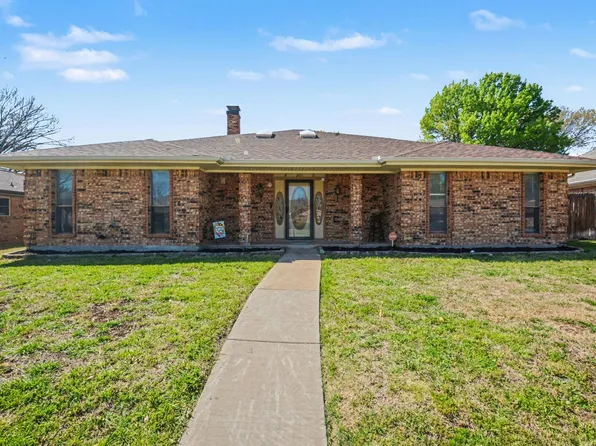 205 Randy Lee Ln, McKinney, TX 75071