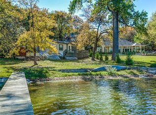 9235 Dickson Rd, Fort Worth, TX 76179