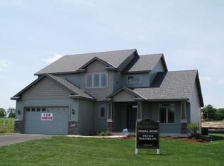 19495 Century Rd, Farmington, MN 55024