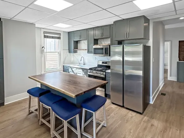 1524 4th Avenue - Coraopolis