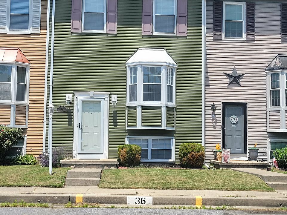 1st image of 36 Joggins Ct