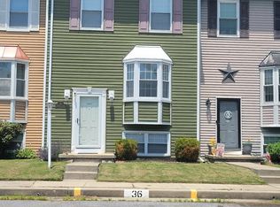 36 Joggins Ct, Baltimore, MD 21220