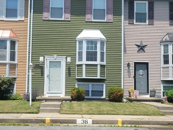 36 Joggins Ct, Baltimore, MD 21220